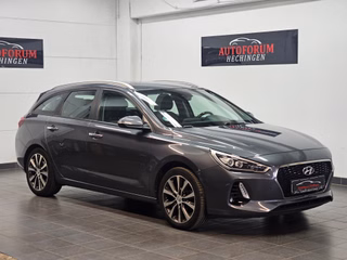 Hyundai i30 Gebrauchtwagen Kaufen