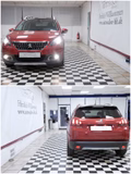 Daumennagel 27 - Peugeot 2008 Allure*1Vorb.Rentner*Pe.Servicege.*Navi*Panorama*PDC H