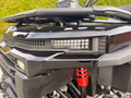 Daumennagel 4 - CFMOTO CFORCE C5 EPS Touring NEW Generation 520