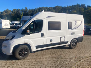 Chausson Twist V 594 Gebrauchtwagen Kaufen