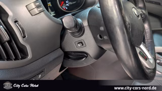 Kia Sportage Spirit 4WD PANORAMA+XENON+KAM+TEMPO+AHK - photo 12