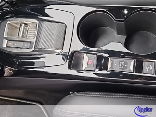 Peugeot 2008  GT Pure Tech 130 EAT8 Navi Sitzheizung - foto 10