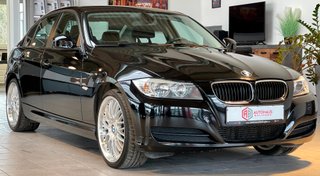 BMW 316 Gebrauchtwagen Kaufen