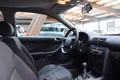 Daumennagel 9 - Audi A3 1.6 Attraction KLIMA 4S-REIFEN ZV