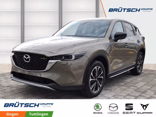Mazda CX-5 Vorführfahrzeug Kaufen