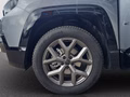 Daumennagel 20 - Jeep Compass E-Hybrid 1.2 eDCT 107 kW First Edition