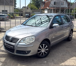 Volkswagen Polo Gebrauchtwagen Kaufen