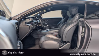 Mercedes-Benz S 63 AMG 4Matic 750PS+EXKLUSIV+22 Z+BURM+DISTRO+ - bilder 10