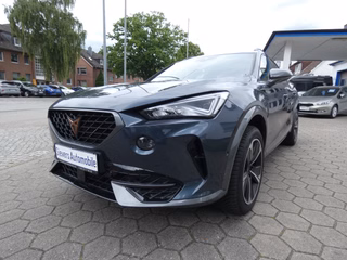 CUPRA Formentor Gebrauchtwagen Kaufen