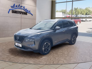 Nissan X-Trail age.one-day registration Kaufen