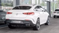 Thumbnail 4 - Mercedes-Benz GLE 400 d 4MATIC AMG COUPE ACC PANO HUD LUFT