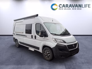 Weinsberg 600 MQ Used vehicle for sale
