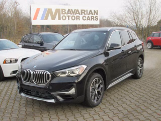 2020 BMW X1 xDrive28i - photo 1