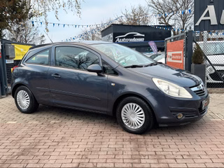 Opel Corsa D 1.2 CATCH ME Now*Klima*TÜV 02/26
