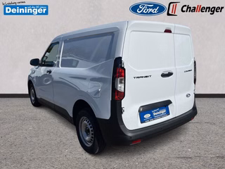 Ford Transit Courier 1.0 EcoBoost Basis Kastenwagen Autom. FAHRER-ASSISTENZ/SITZ-PAKET LADERAUMLEUCHTE LED - bilder 6