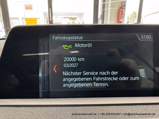 BMW 420 i Cabrio "M Sport" Aut. LEDER AHK HEAD-UP - bilder 40