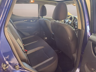 Nissan Qashqai Acenta  Navi Kamera AHK Pano - bilder 10