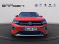 Daumennagel 2 - Volkswagen T-Cross R-Line 1.0 TSI DSG Matrix+Navi+ACC+Kamera