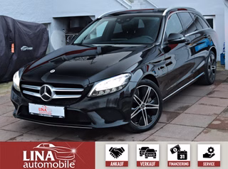 Mercedes-Benz C 300 Gebrauchtwagen Kaufen