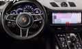 Daumennagel 12 - Porsche Cayenne Coupe E-Hybrid