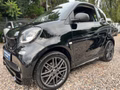 Daumennagel 8 - Smart ForTwo*BRABUS-TAILOR-MADE*PANO*NAVI*JBL*