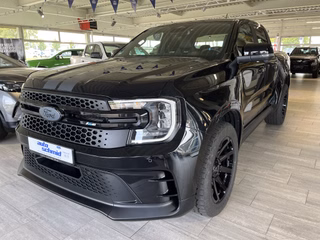 Ford Ranger Gebrauchtwagen Kaufen