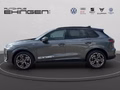 Daumennagel 9 - Audi Q3 TFSI S tronic S Line LED+Navi+ACC+Kamera