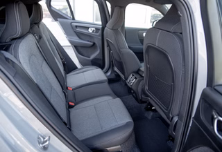 Volvo XC40 B3 Core Sitzheizung vorn*Lenkradheizung*Tempomat*Navigationsystem  2WD - bilder 10