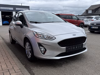 Ford Fiesta Cool & Connect /Rfkamera/AHK abnehmbar/Winter-Paket - foto 3