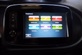 Daumennagel 10 - smart forfour BRABUS-STYLE JBL PANO SITZHEIZUNG