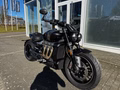 Daumennagel 2 - Triumph Rocket 3 R TFC Edition Sammlerstück NR.92