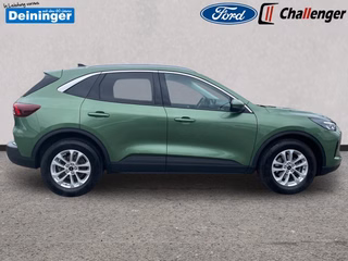 Ford Kuga 1.5 EcoBoost Titanium NAVI/DAB/RFK KLIMAAUTOMATIK TEMPOMAT SITZHEIZUNG PDC LED-SCHEINWERFER - bilder 6