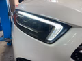 Daumennagel 24 - Mercedes-Benz A 250 AMG LINE*LED*VR*ALCAN*SITZHZ*MULTI-BEAM*