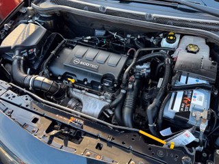Opel Astra J Active 1.4T*Navi*Klima*Shzg*PDC*Alu* - bilder 15