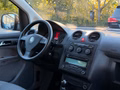Daumennagel 6 - Volkswagen Caddy Life Gewinner Caddy TÜV bis 08/28 Klimaaut. 2.Hand
