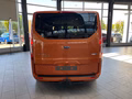 Daumennagel 4 - Ford Tourneo Custom L1 Titanium X + Standheizung + ACC + Xenon