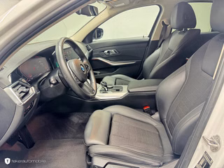 BMW 320 d Sport Line *LED*Navi*Aut.,* - foto 8