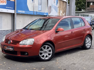 Volkswagen Golf Gebrauchtwagen Kaufen