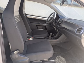 Volkswagen up! 1.0 move up! *Klima,Bluetooth* - foto 6
