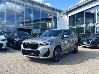BMW X1 Used vehicle for sale