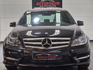 Mercedes-Benz C 180 Gebrauchtwagen Kaufen