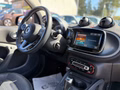 Daumennagel 5 - Smart ForTwo BRABUS*2.HAND*LEDER*AUTOMATIK*NAVI*SHZ*