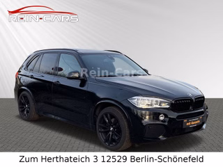 BMW X5 Gebrauchtwagen Kaufen