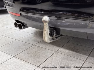 BMW 420 i Cabrio "M Sport" Aut. LEDER AHK HEAD-UP - bilder 28