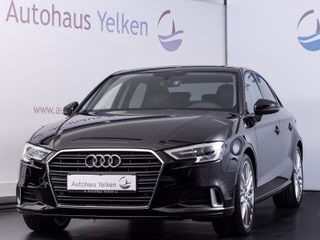 Audi A3 Gebrauchtwagen Kaufen