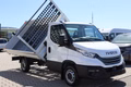 Daumennagel 1 - Iveco Daily 35S16H 3.0L 3-SEITENKIPPER AUTOM 3,5tAHK