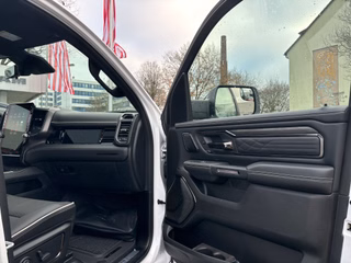 Dodge RAM 3.0L I6 Hurricane HO Limited Night Edition MWK + Rambox - foto 38
