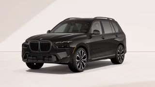 2027 BMW X7 xDrive40i - photo 2