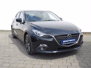 Mazda 3 age.one-day registration Kaufen