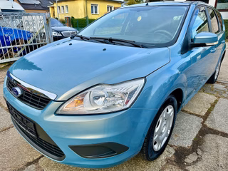 Ford Focus 1.6 Turnier Style * Service NEU * Klima *